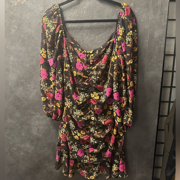 ASTR The Label Summer Floral Dress Size XL
Cocktail Mini - Picture 5 of 5